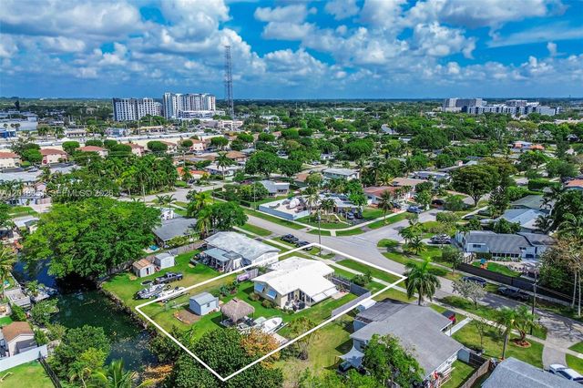 9940 Belgrade Road, Cutler Bay, FL 33157