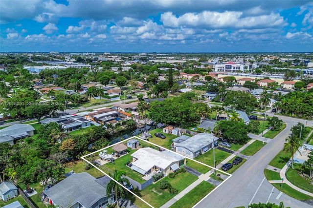 9940 Belgrade Road, Cutler Bay, FL 33157