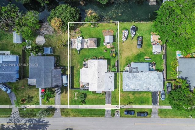 9940 Belgrade Road, Cutler Bay, FL 33157