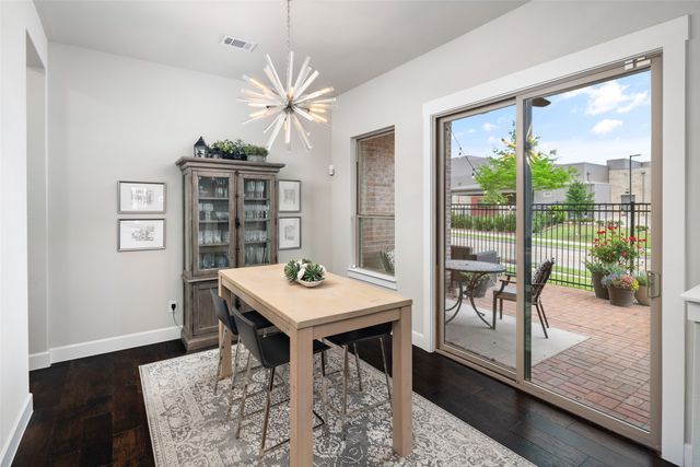 7250 Van Tuyl Parkway, Mckinney, TX 75070