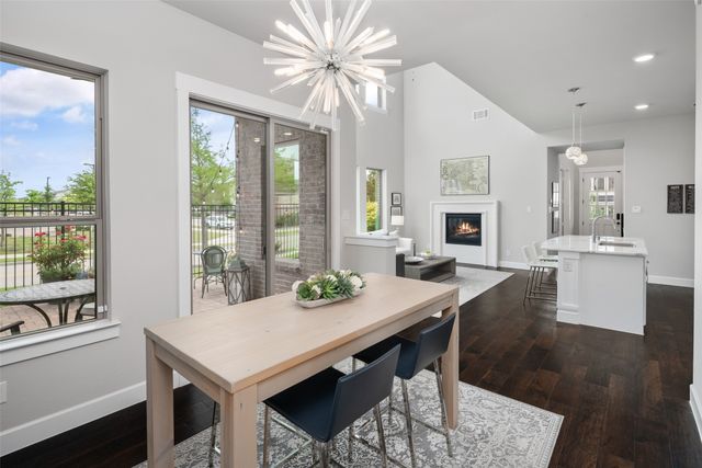 7250 Van Tuyl Parkway, Mckinney, TX 75070