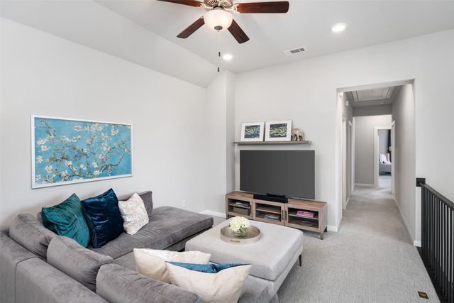 7250 Van Tuyl Parkway, Mckinney, TX 75070