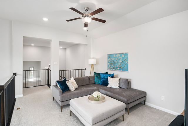 7250 Van Tuyl Parkway, Mckinney, TX 75070