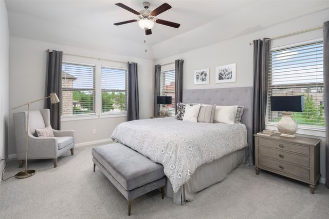 7250 Van Tuyl Parkway, Mckinney, TX 75070