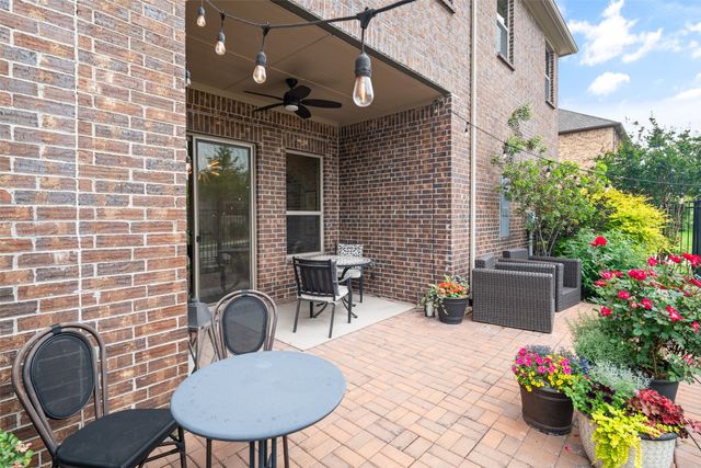 7250 Van Tuyl Parkway, Mckinney, TX 75070