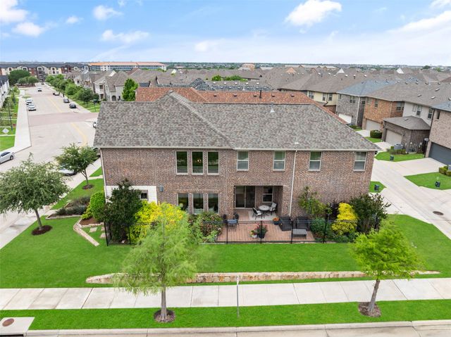 7250 Van Tuyl Parkway, Mckinney, TX 75070