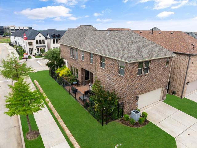 7250 Van Tuyl Parkway, Mckinney, TX 75070