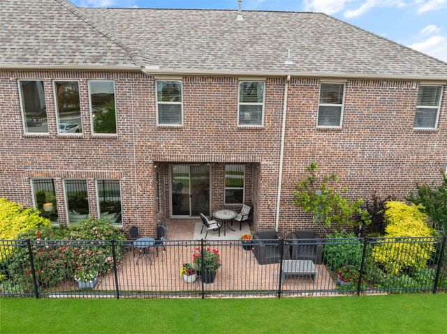 7250 Van Tuyl Parkway, Mckinney, TX 75070