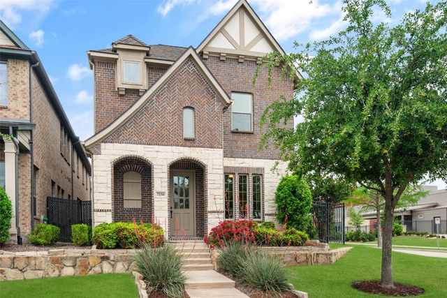 7250 Van Tuyl Parkway, Mckinney, TX 75070