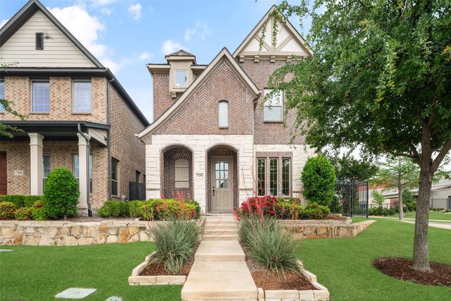 7250 Van Tuyl Parkway, Mckinney, TX 75070