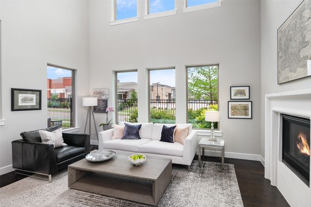 7250 Van Tuyl Parkway, Mckinney, TX 75070