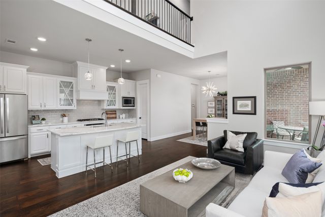 7250 Van Tuyl Parkway, Mckinney, TX 75070