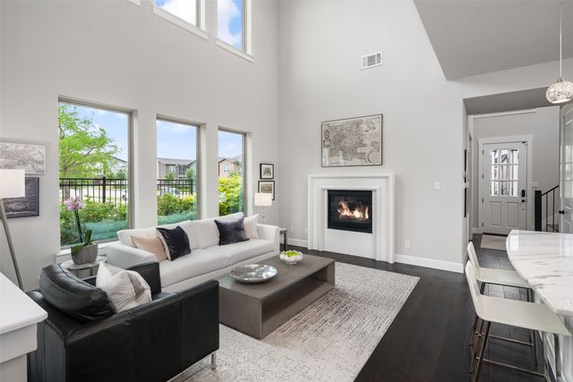 7250 Van Tuyl Parkway, Mckinney, TX 75070