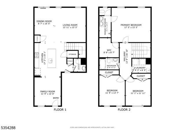 56 Owen Ct 56, Franklin Twp., NJ 08873