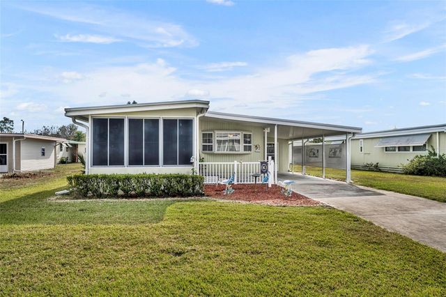 173 PARADISE N, Leesburg, FL 34788