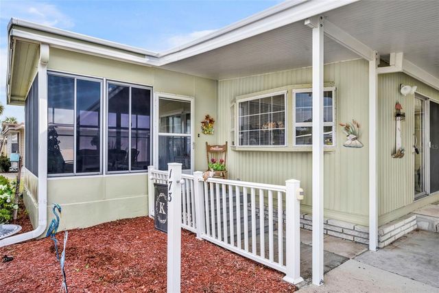 173 PARADISE N, Leesburg, FL 34788