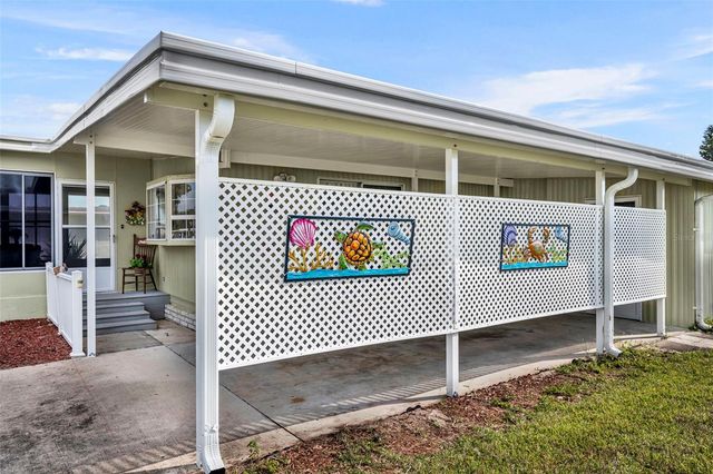 173 PARADISE N, Leesburg, FL 34788