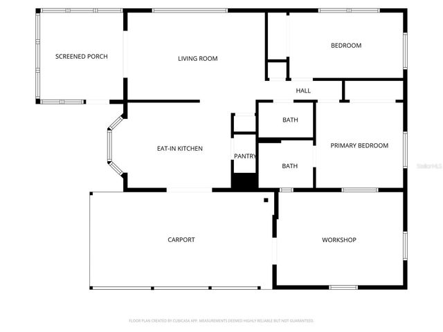 173 PARADISE N, Leesburg, FL 34788