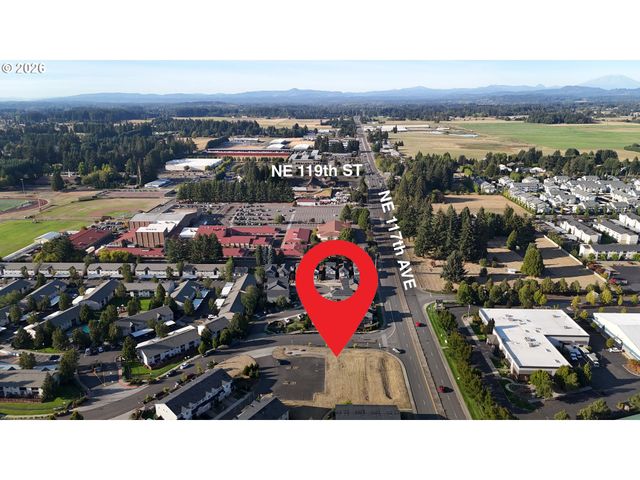 Ne 115th Ct, Vancouver, WA 98662