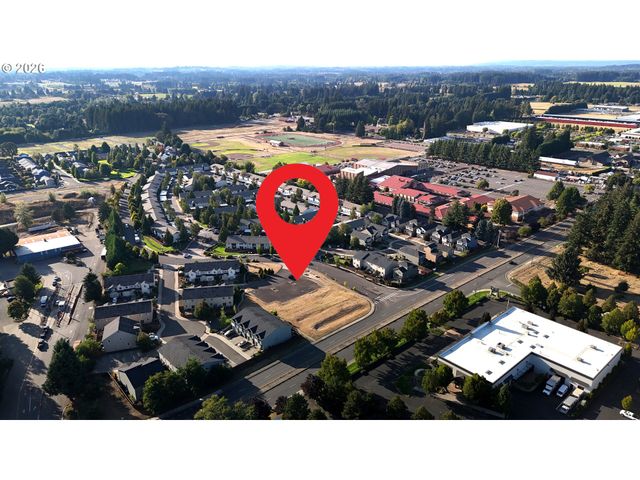 Ne 115th Ct, Vancouver, WA 98662