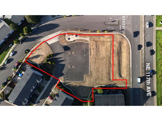 Ne 115th Ct, Vancouver, WA 98662