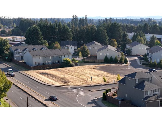 Ne 115th Ct, Vancouver, WA 98662