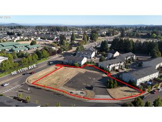 Ne 115th Ct, Vancouver, WA 98662