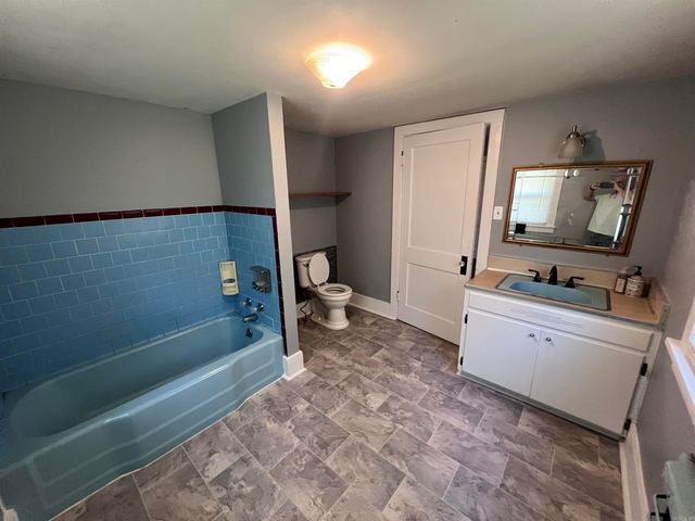 209 Magnolia Street, Hot Springs, AR 71913