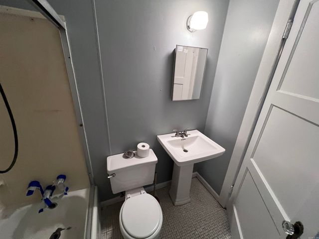 209 Magnolia Street, Hot Springs, AR 71913