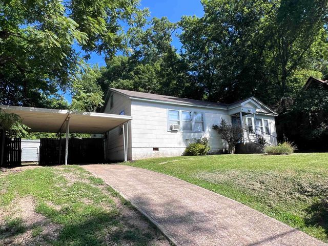 209 Magnolia Street, Hot Springs, AR 71913