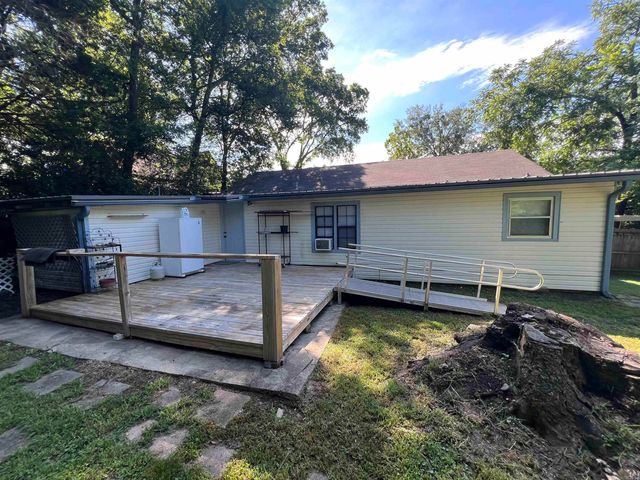 209 Magnolia Street, Hot Springs, AR 71913