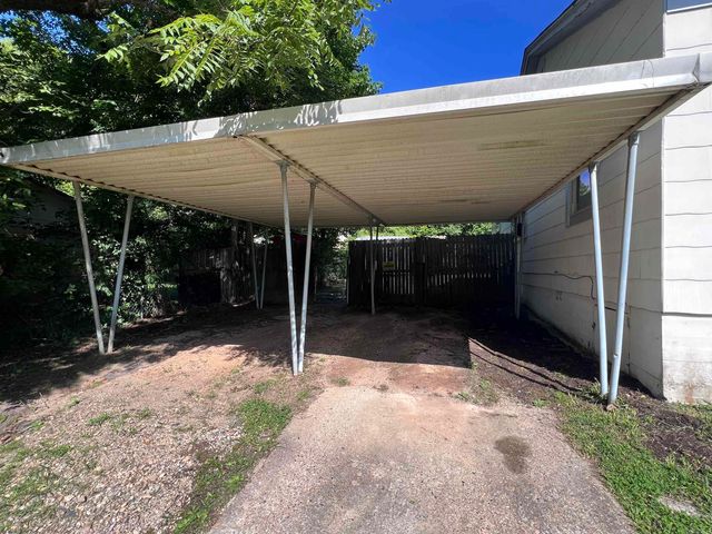 209 Magnolia Street, Hot Springs, AR 71913