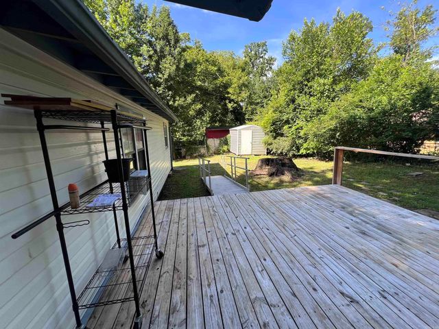 209 Magnolia Street, Hot Springs, AR 71913