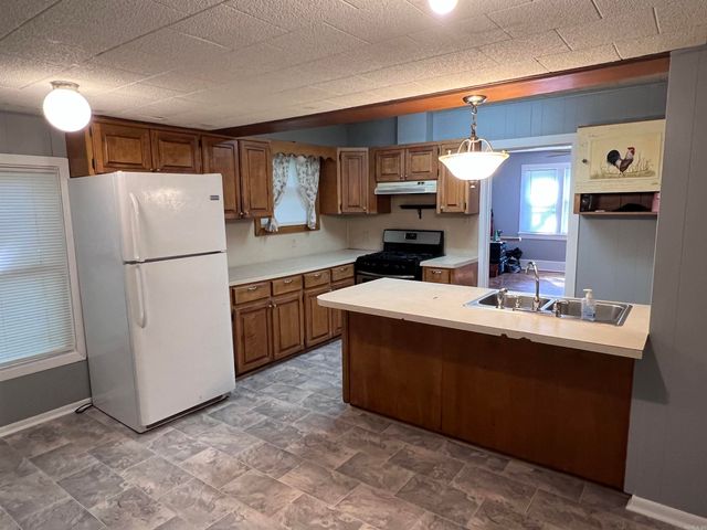 209 Magnolia Street, Hot Springs, AR 71913