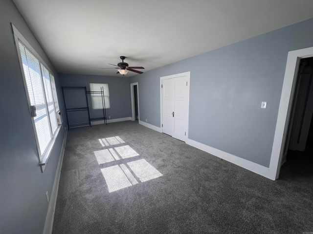 209 Magnolia Street, Hot Springs, AR 71913