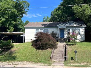 209 Magnolia Street, Hot Springs, AR 71913