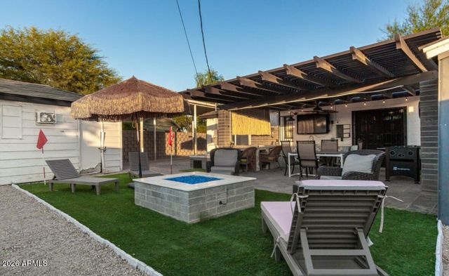 1720 N Whittier Drive, Phoenix, AZ 85006