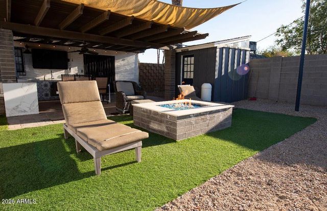 1720 N Whittier Drive, Phoenix, AZ 85006