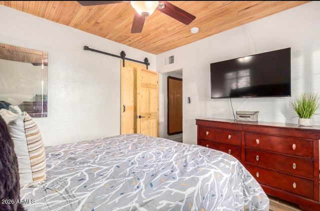 1720 N Whittier Drive, Phoenix, AZ 85006