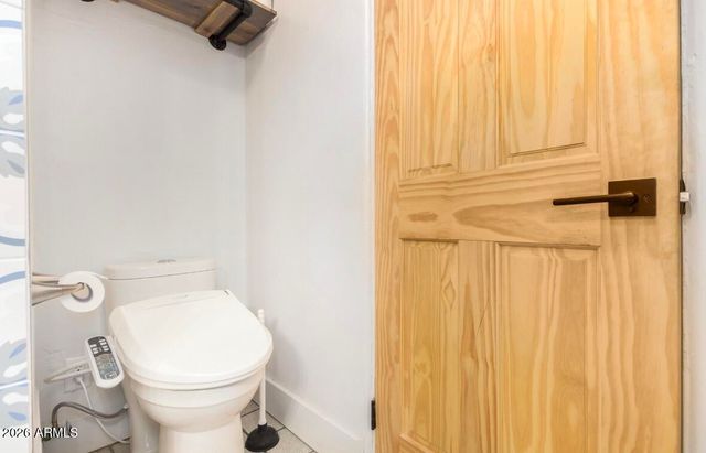 1720 N Whittier Drive, Phoenix, AZ 85006