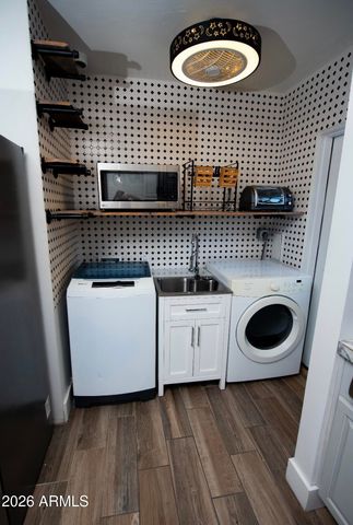 1720 N Whittier Drive, Phoenix, AZ 85006