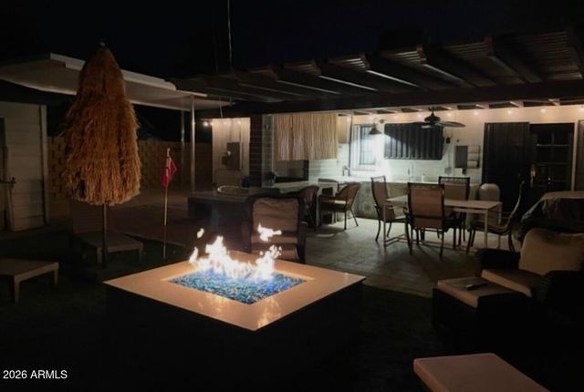 1720 N Whittier Drive, Phoenix, AZ 85006