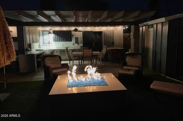 1720 N Whittier Drive, Phoenix, AZ 85006