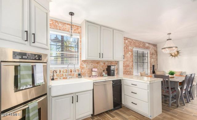 1720 N Whittier Drive, Phoenix, AZ 85006