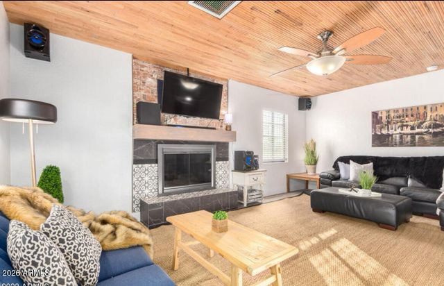 1720 N Whittier Drive, Phoenix, AZ 85006