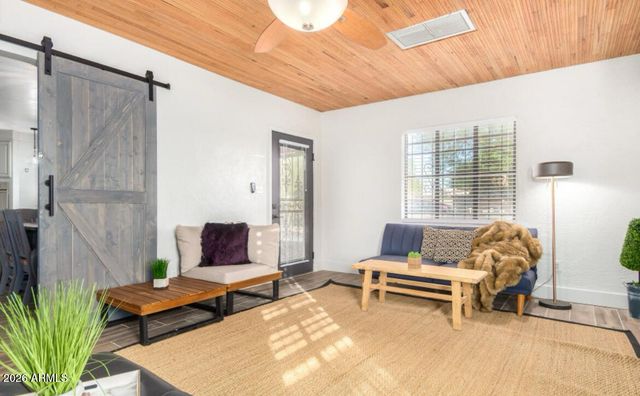 1720 N Whittier Drive, Phoenix, AZ 85006