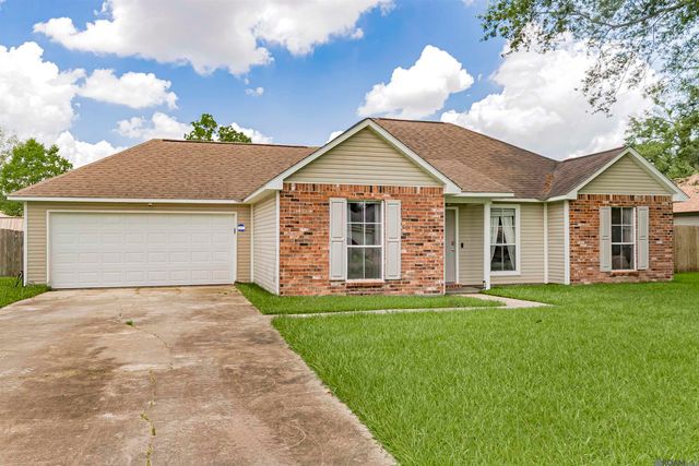 43314 N Henderson Ave, Prairieville, LA 70769