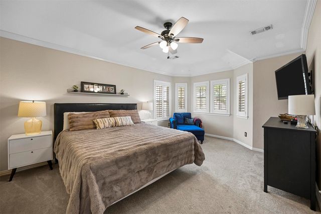 300 Silver Oak Drive, Grapevine, TX 76051