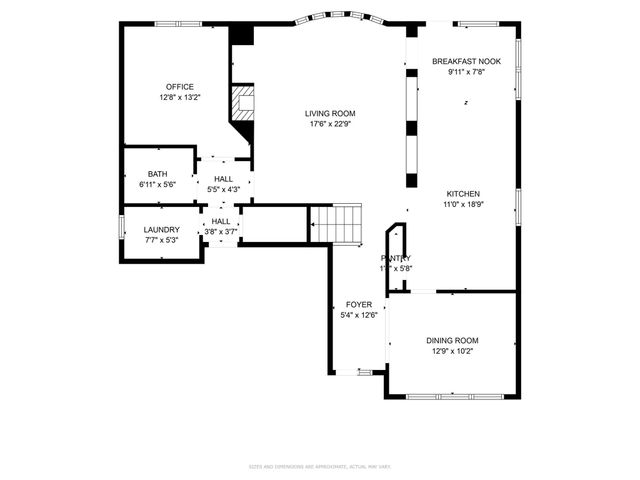 300 Silver Oak Drive, Grapevine, TX 76051