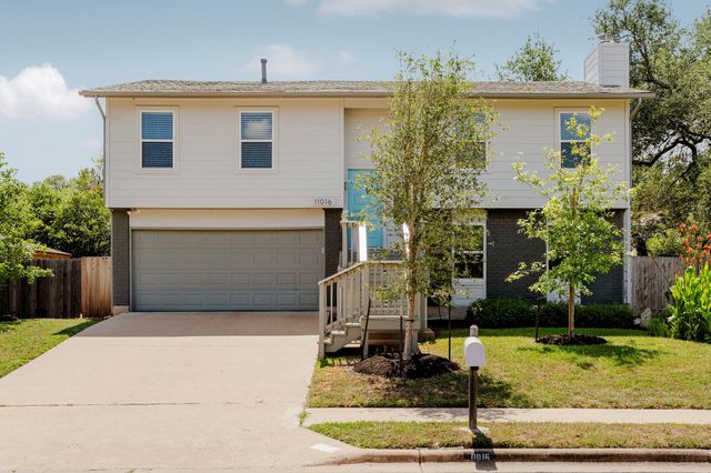 11016 Hard Rock RD, Austin, TX 78750